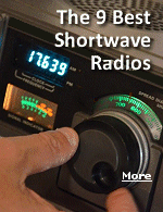 As a teenager, I was an avid SWL (shortwave listener) enthusiast, listening to English transmissions from world capitols, even tuning in to ''Sputnik'' in 1957.